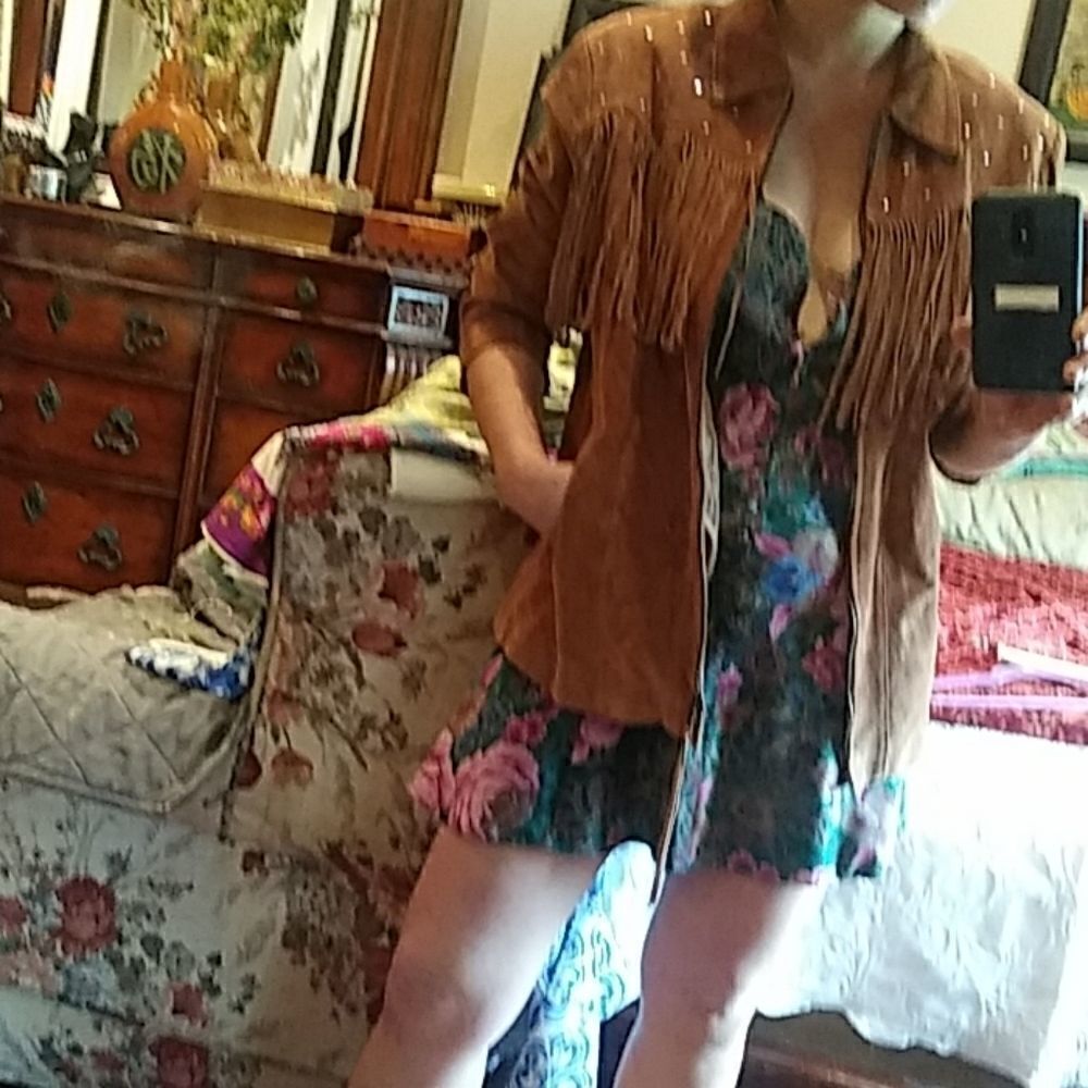 Jacket - Picture 8 of 8